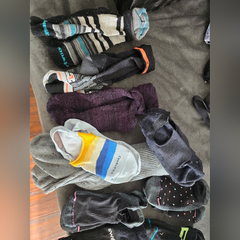 Bundle Socks - Picture 3 of 3